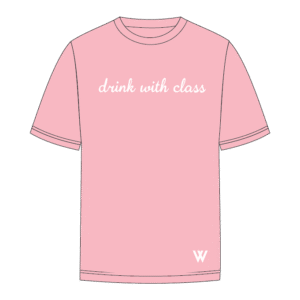 Drink With Class