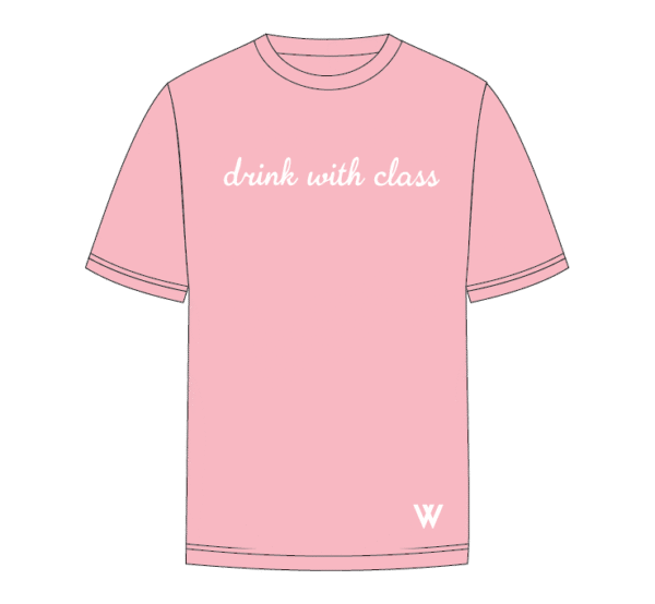 Drink With Class